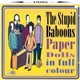 The Stupid Baboons - Paper Dolls In Full Colour