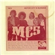 MC5 - Motor City Is Burning